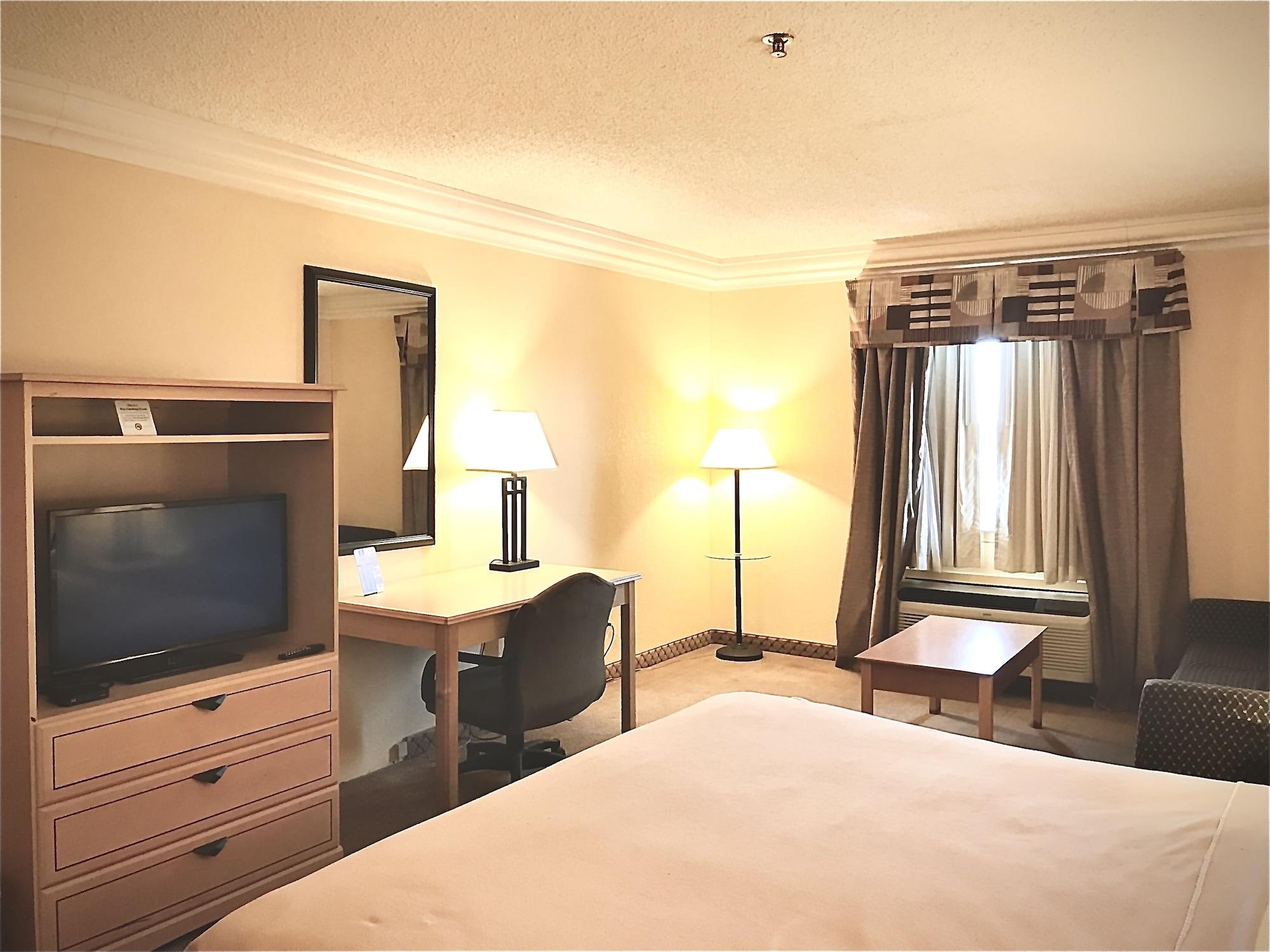 Super 8 By Wyndham Temple I-35 Hotel Bagian luar foto